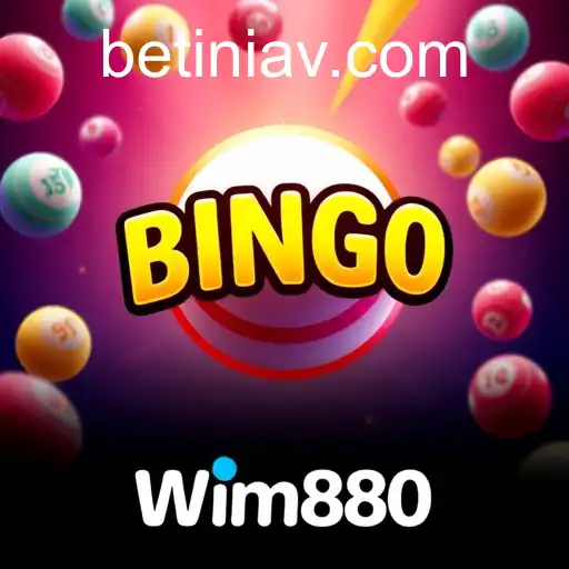 Exploring the World of Online Bingo with Wim888s