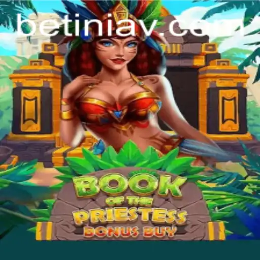 Discover the Mystical World of BookOfThePriestess: A Game of Strategy and Mystery