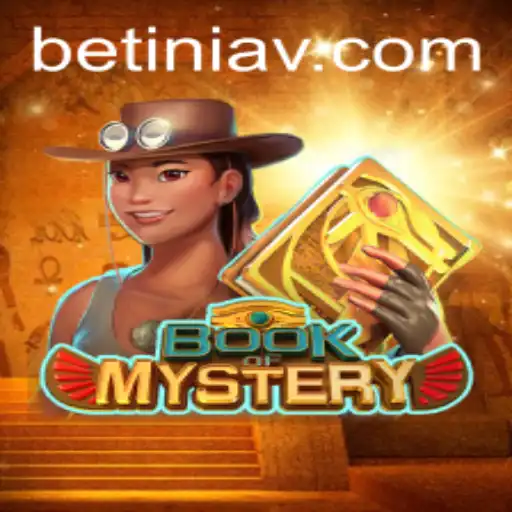 Unveiling the Magic of BookofMystery: A Comprehensive Look