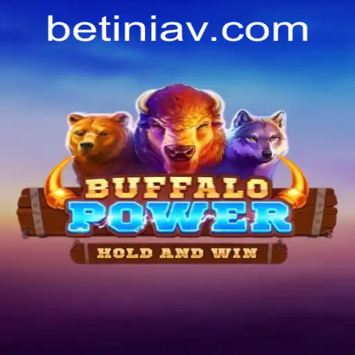 Unveiling BuffaloPower: The Thrilling Casino Adventure with wim888