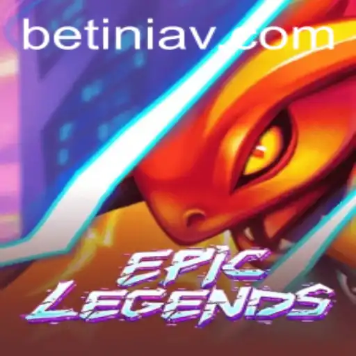 EpicLegends: A Glimpse into the World of Wim888