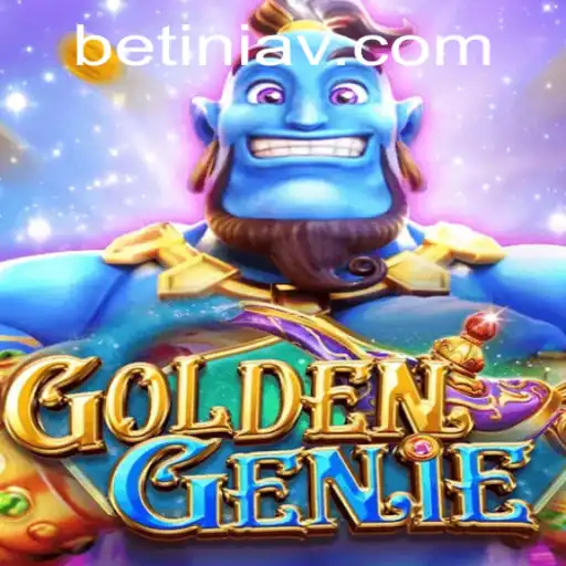 Discovering the Magic of GOLDENGENIE: An Immersive Experience