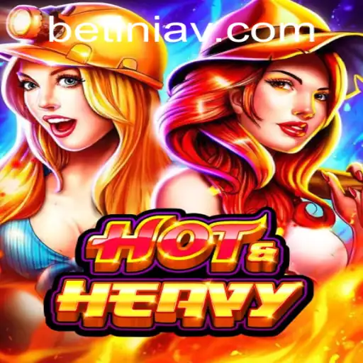 Explore the Thrilling World of HotHeavy: A Comprehensive Guide to Gameplay and Rules