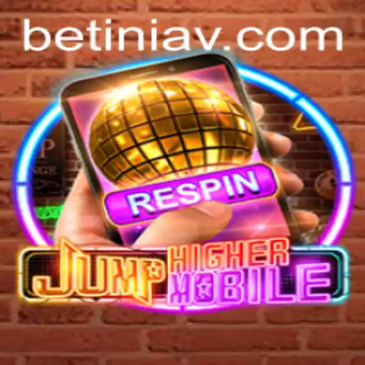JumpHighermobile: Leap into a New Gaming Universe