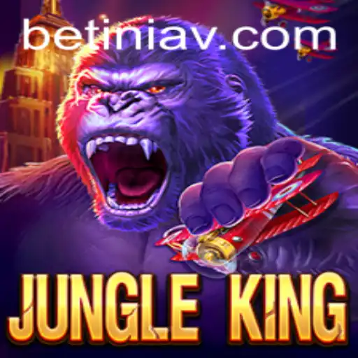 Discover JungleKing: An Adventurous Expedition in the Heart of the Wild