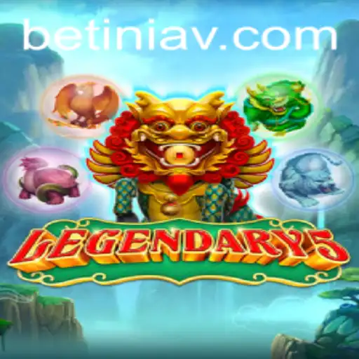 Legendary5: A New Era in Gaming with Wim888