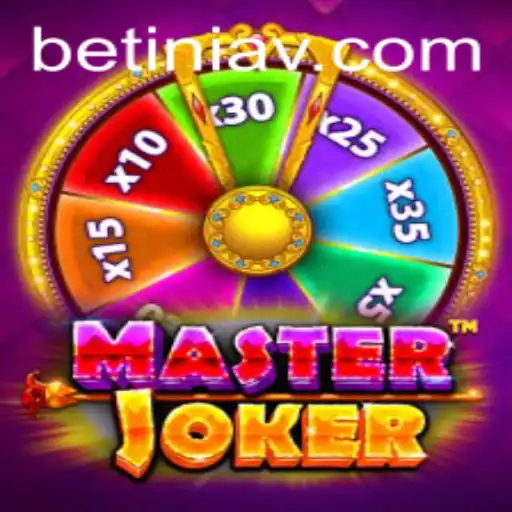 MasterJoker: An Overview of Gameplay and Current Trends