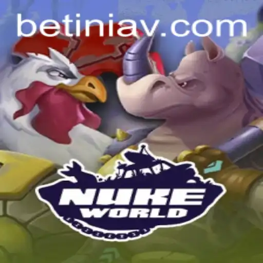 Discover the Thrilling World of NukeWorld: A Guide to Gameplay and Strategy