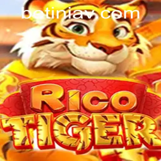 Unveiling 'RicoTiger': A Roaring New Adventure with Wim888