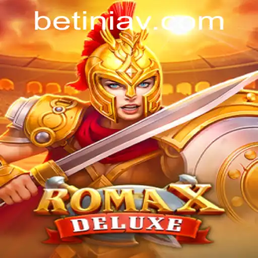 Exploring the Exciting World of RomaXDeluxe with Wim888