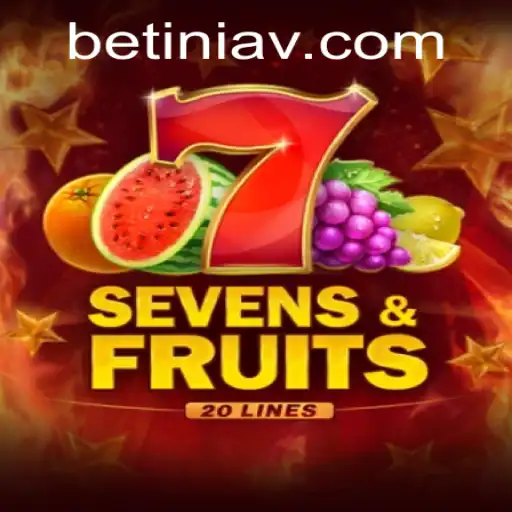 SevensFruits20: Unraveling the Excitement of the Game