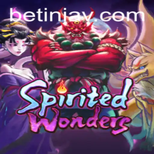 SpiritedWonders and the Advent of Gaming Magic