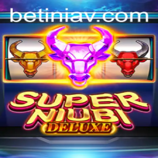 SuperNiubiDeluxe: A New Gaming Sensation with a Twist