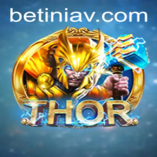 THOR: An Epic Gaming Adventure - Unveiling the Unexpected Powers of wim888